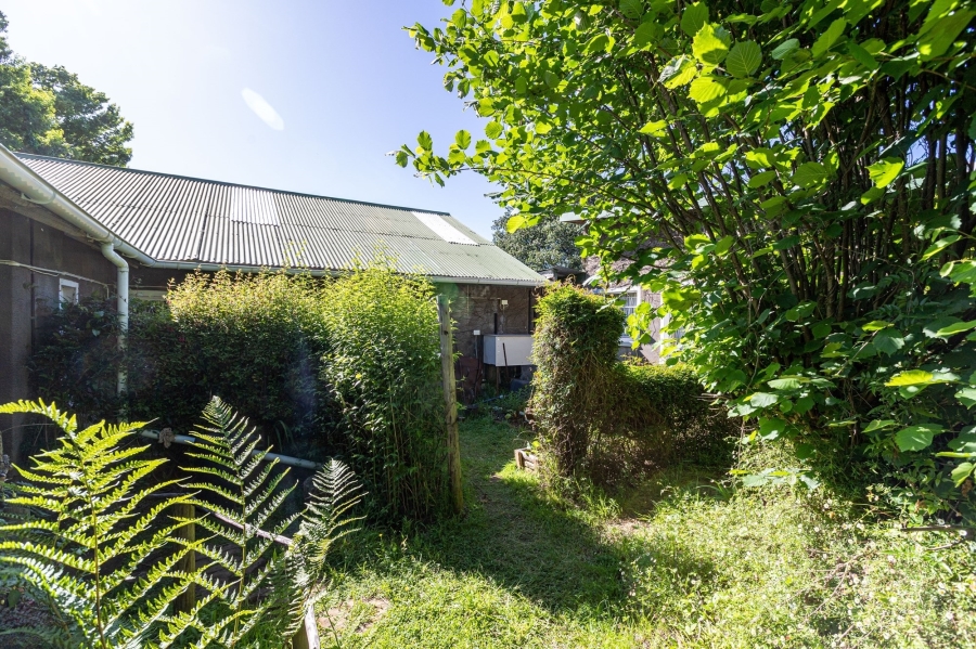 3 Bedroom Property for Sale in Hogsback Eastern Cape